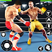 Real Fighting Wrestling Games APK