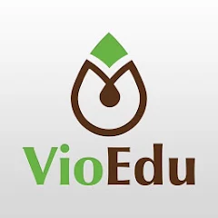 VioEdu icon