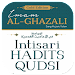 Intisari Hadits Qudsi icon