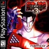 Tekken 3icon