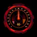 GPS HUD Speedometer &amp; Compass APK