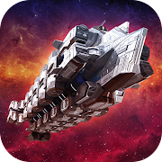 Galaxy Commanders icon