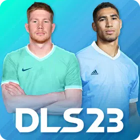 Mơ League Soccer 2023 APK