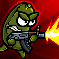 Pickle Pete icon