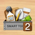 Smart Tools 2icon