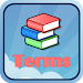 Terms Dictionary (EN-AR) APK