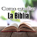 Como estudiar la Biblia icon