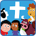 God For Kids Family Devotional icon