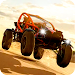 Vegas Offroad Buggy Chase Game icon