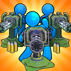 Ammo Fever icon