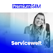 PremiumSIM Servicewelt icon