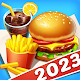 Cooking City: Restaurant Games icon