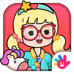 YoYa: Busy Life World mod APK