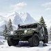 Off-road Jeep Drive-Winter APK