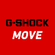 G-SHOCK MOVE icon