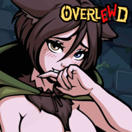 Overlewd icon