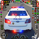 Smart Police Car Parking 3D APK