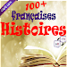 Stories for learning French APK