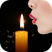 Candle Light-Candle Simulator icon