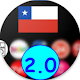 Tv Chilena 2.0 icon