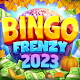 Bingo Frenzy-Live Bingo Games APK