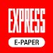 Express E-Papericon