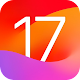 Trình khởi chạy iOS 17 icon