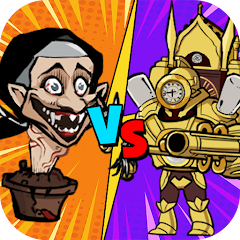 Camera Clash APK