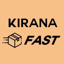 Kirana Fast | GST Billing APK