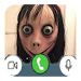 Scarry prank video call APK