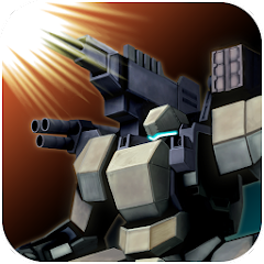 Destroy Gunners SP icon