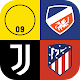 Football Clubs Logo Quiz Gameicon