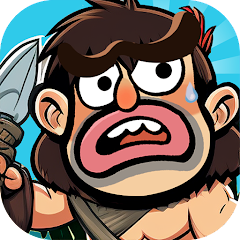 Wild Survival - Idle Defense APK