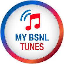 My BSNL Tunes icon