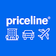 Priceline: Hotel, Flight & Caricon