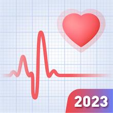 Heart Rate Monitor: Pulse APK