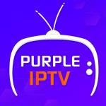 Purple IPTV APK