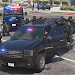 SWAT Police Simulation Game icon