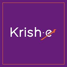 Krish-e : Kheti Ke Liye App icon