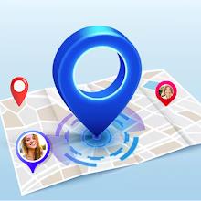 GPS Tracker - Phone Locator APK