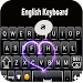 English Keyboard icon