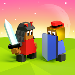 Battle of Polytopia icon