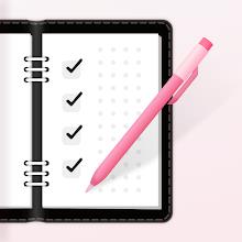 Digital Planner: To Do Lists APK