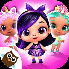 Giggle Babies - Toddler Care APK