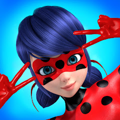 Miraculous Ladybugicon