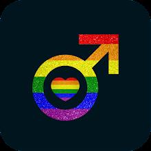 Meet Market: Gay Chat & Dates APK