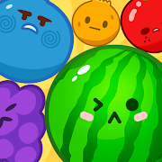 Watermelon Merge: Fruit Drop APK