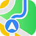 Route Finder - Maps Navigation icon