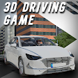 3DDrivingGame icon