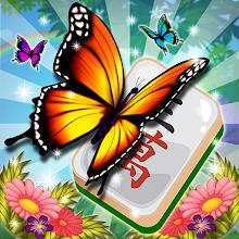 Mahjong: Butterfly Worldicon